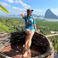 Отзыв от Амира - Виза Destination Thailand